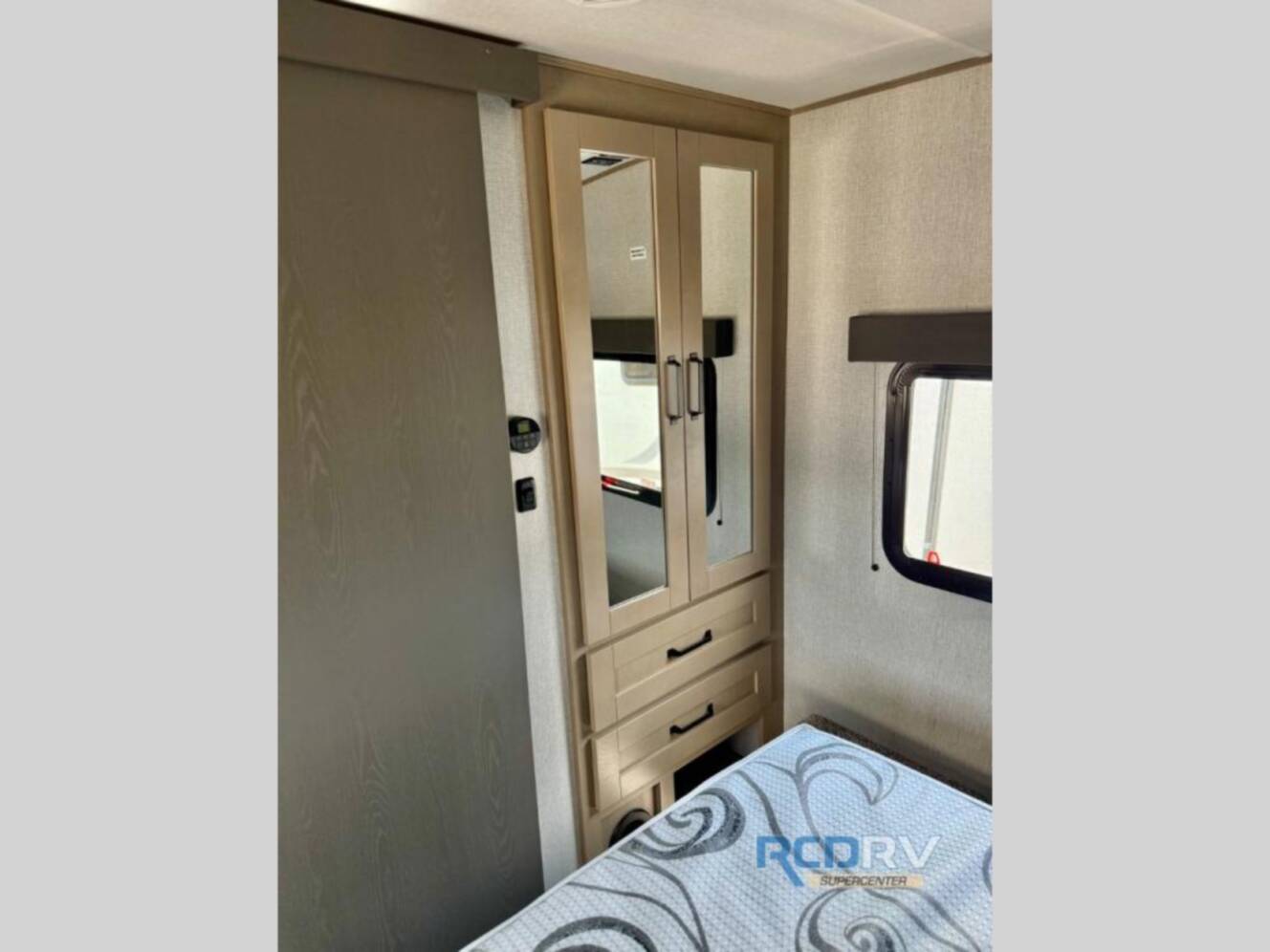 A photo of this 2024 Grand Design Reflection 100 Series 28RL