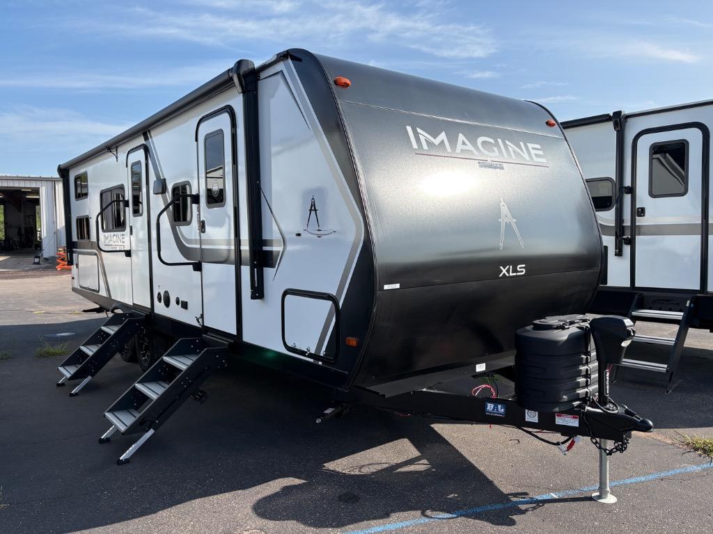 2027 Grand Design Imagine XLS 25DBE in chippewa falls WI