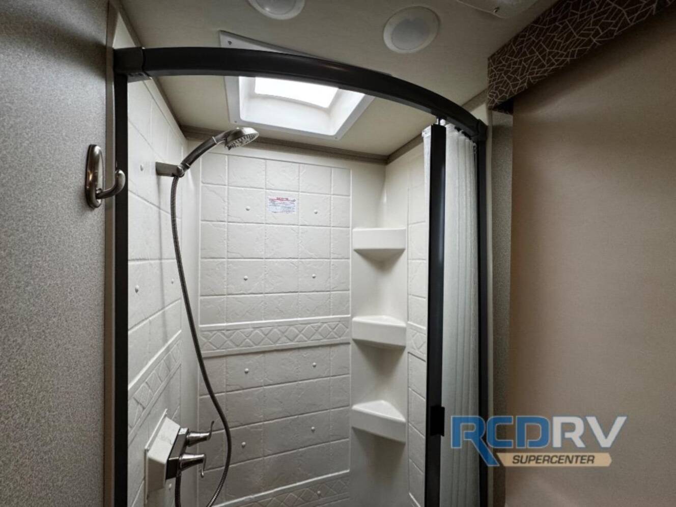 A photo of this 2019 Jayco Melbourne Prestige 24AP