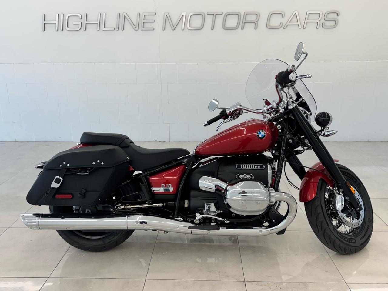 2023 BMW R18 in Southampton, NJ