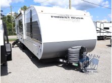 2025 Forest River Wildwood X-Lite 26ICE Review image