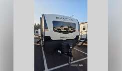 2027 Forest River Rv Rockwood Mini Lite 2109S RV