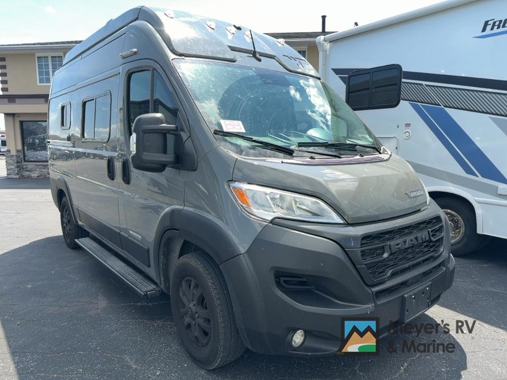 2024 Winnebago Solis Pocket 36B in caledonia NY