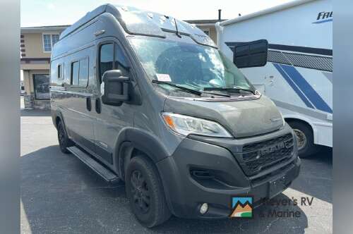 2024 Winnebago Solis Pocket 36B in caledonia NY