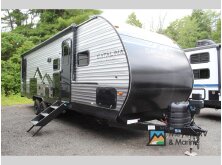 2027 Coachmen Catalina Legacy 273DBHCK Review image