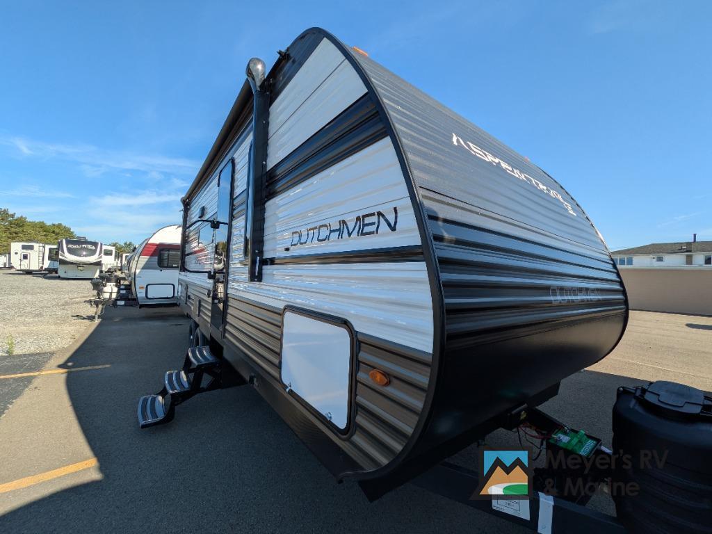2026 Dutchmen Rv Aspen Trail LE 23BH in caledonia NY