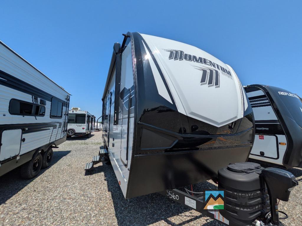 2026 Grand Design Momentum G-Class 21G in caledonia NY