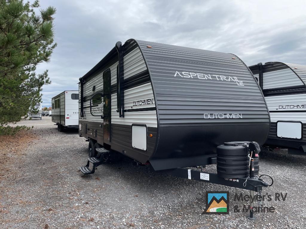2026 Dutchmen Rv Aspen Trail LE 23BH in caledonia NY