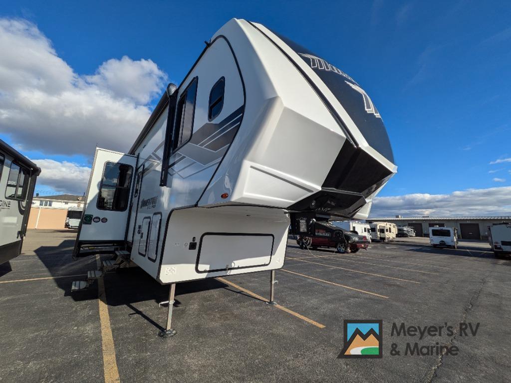 2026 Grand Design Momentum G-Class 320G in caledonia NY