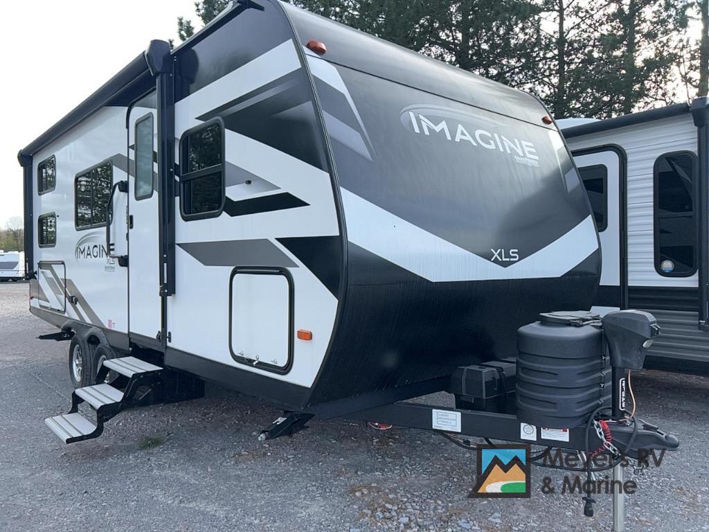 2024 Grand Design Imagine XLS 21BHE in caledonia NY