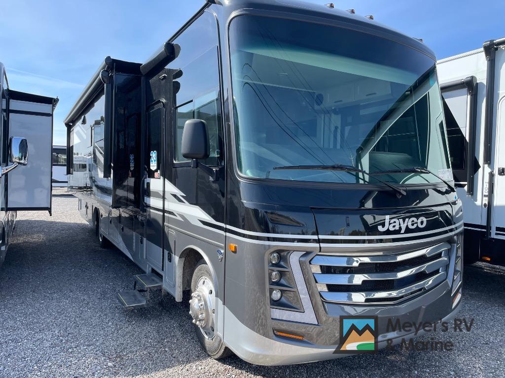 2026 Jayco Precept 36C in caledonia NY
