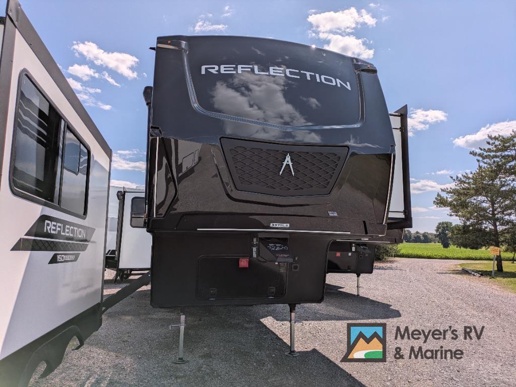 2027 Grand Design Reflection 337RLS in caledonia NY