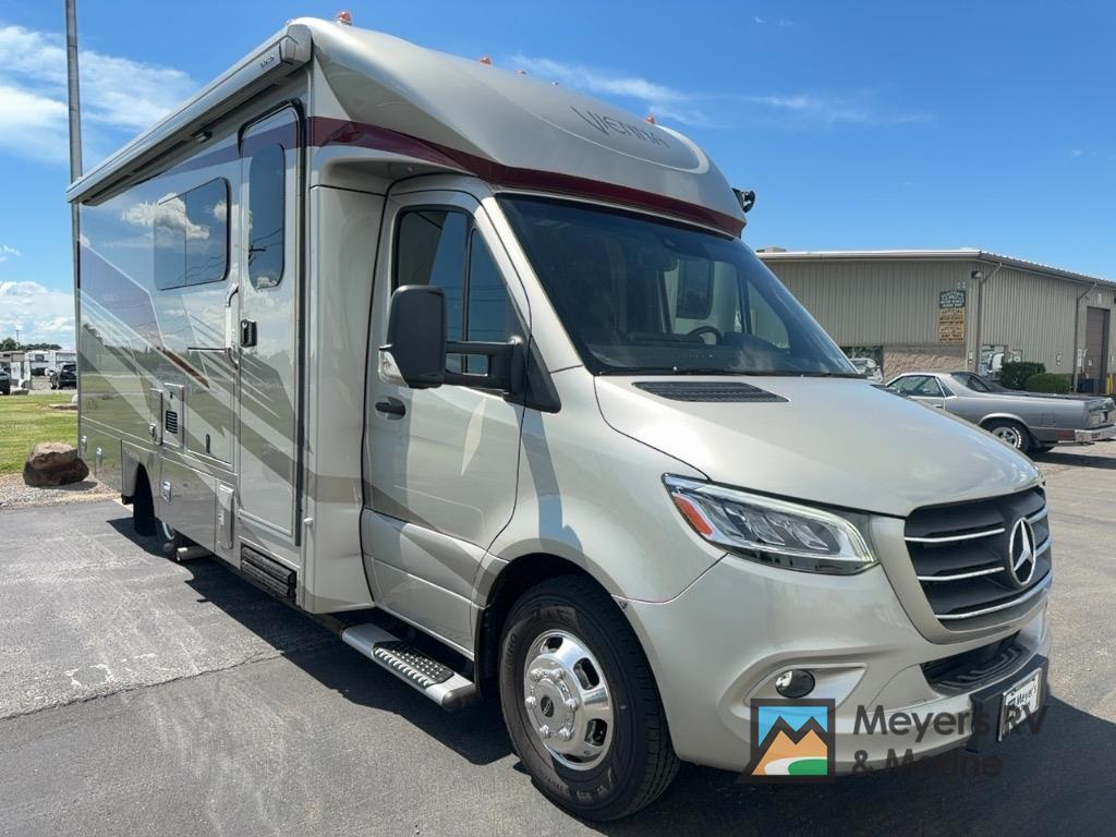 2025 Renegade Vienna 25RML RV