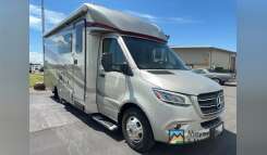 2025 Renegade Vienna 25RML RV