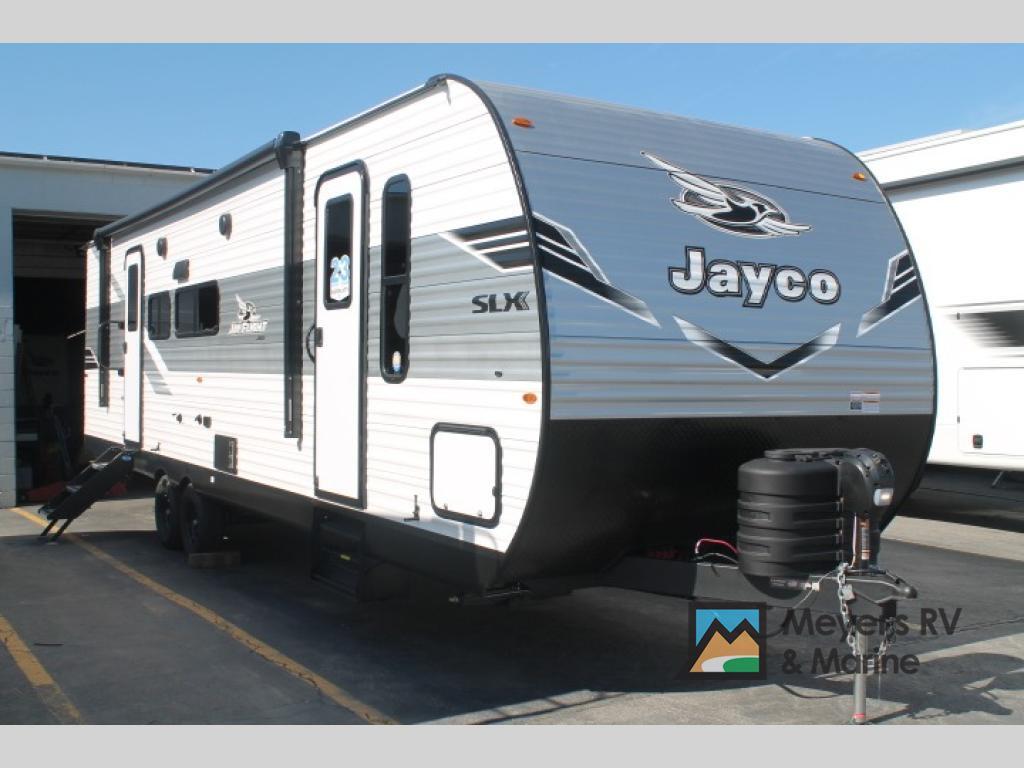2026 Jayco Jay Flight SLX 287BHS in caledonia NY