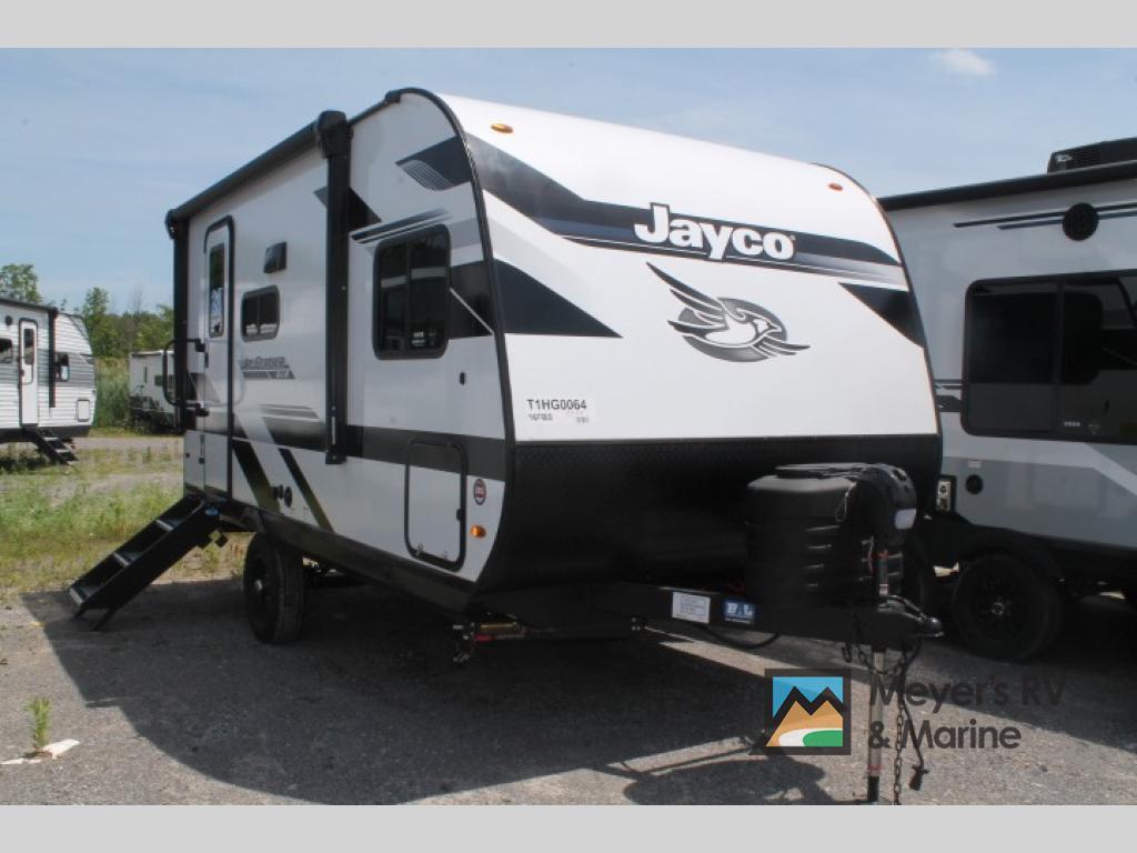 2026 Jayco Jay Feather Air 16FBS in caledonia NY