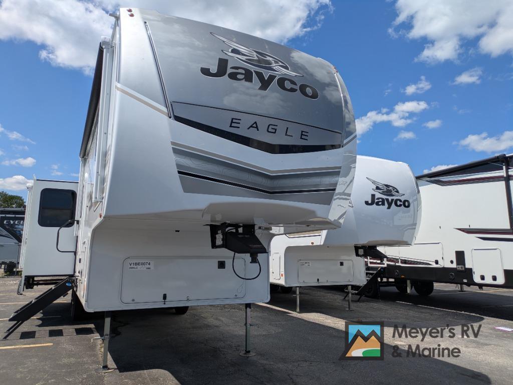 2027 Jayco Eagle 29RLC in caledonia NY
