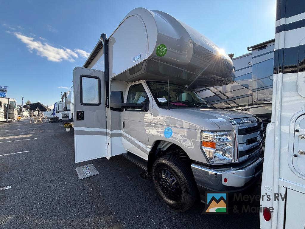 2026 Thor Motor Coach Chateau 31H in caledonia NY