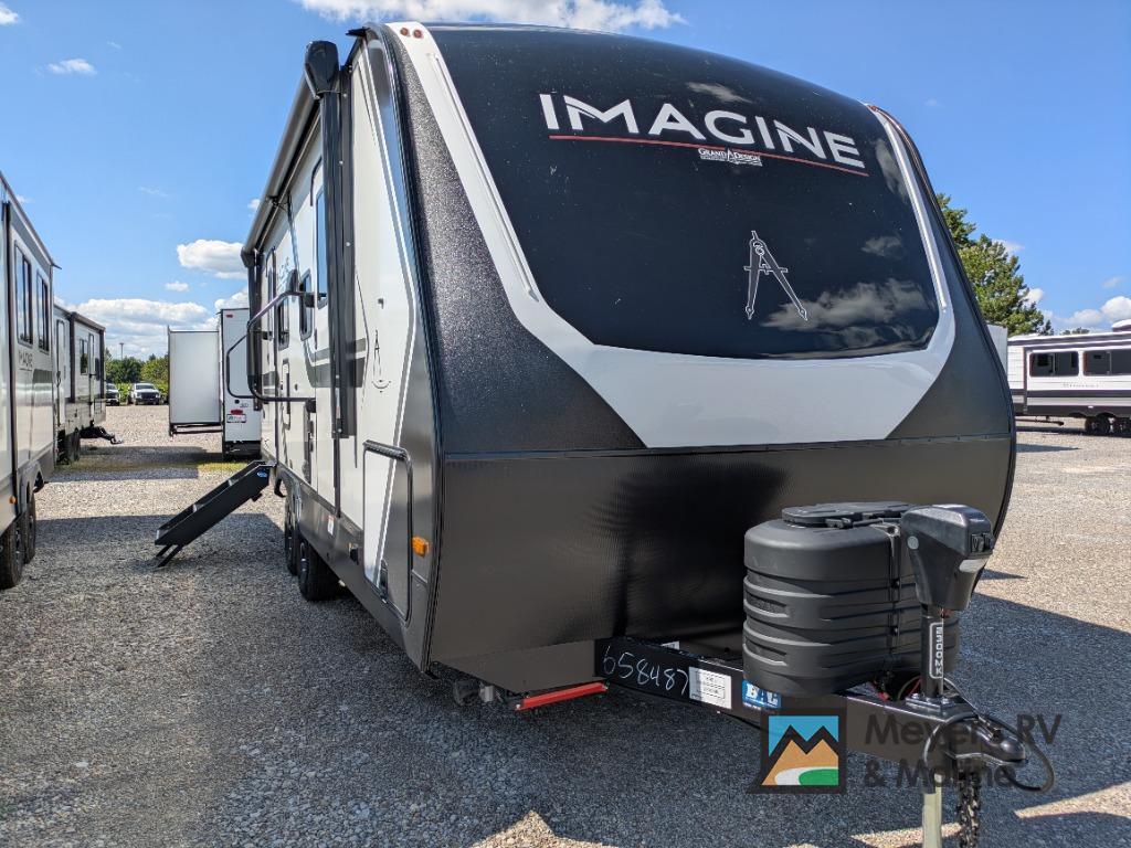 2027 Grand Design Imagine 2300MK in caledonia NY