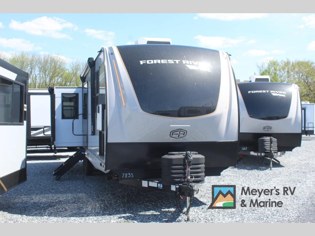 2026 Forest River Rv Vibe 2800RL in harrisburg PA