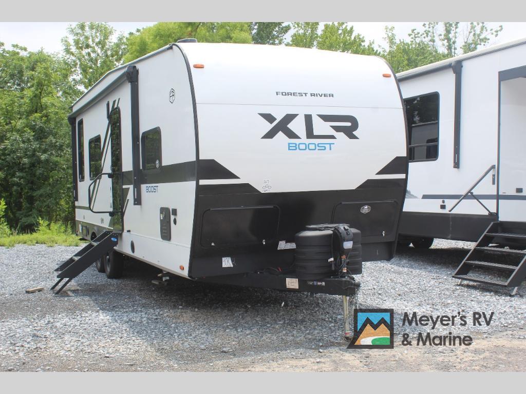 2027 Forest River Rv XLR Boost 2413B in harrisburg PA