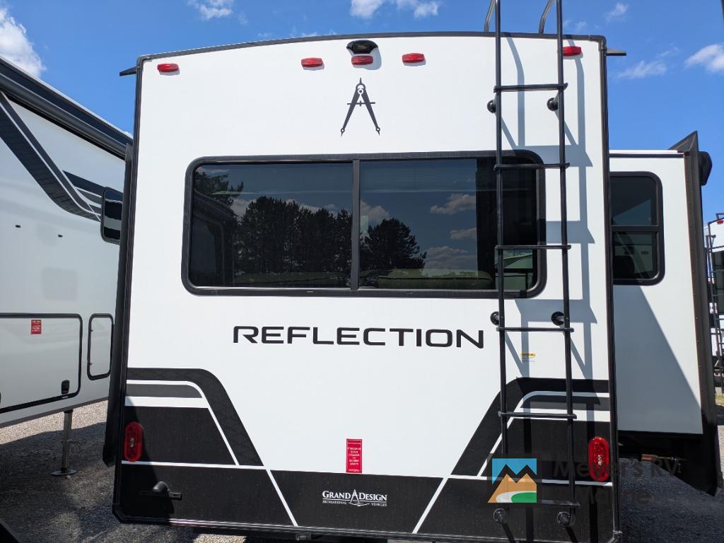2027 Grand Design Reflection 337RLS in caledonia NY