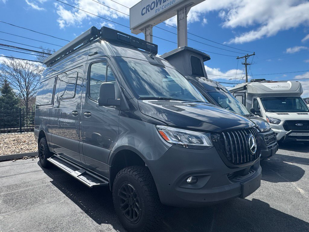 2026 Winnebago Revel 44E in bristol CT