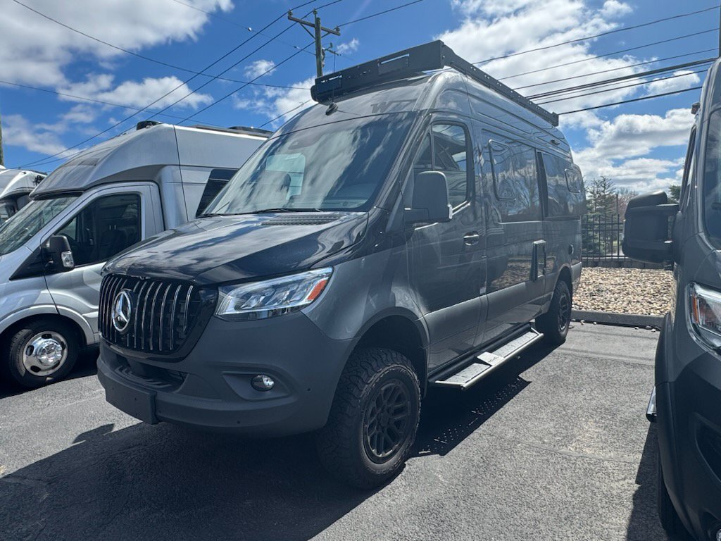 2026 Winnebago Revel 44E in bristol CT