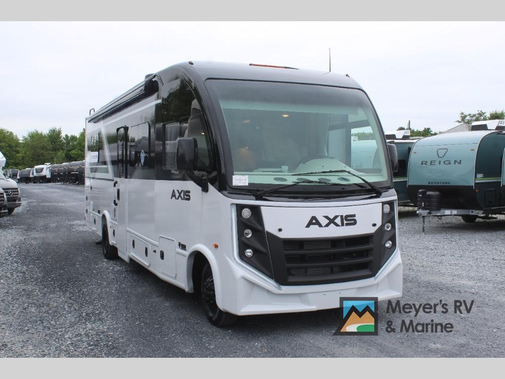 2027 Thor Motor Coach Axis 28.1 in harrisburg PA