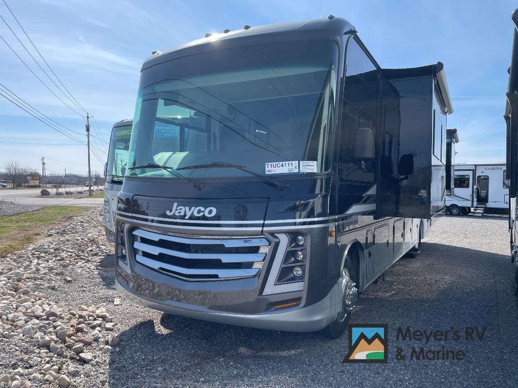 2026 Jayco Precept 36C in caledonia NY
