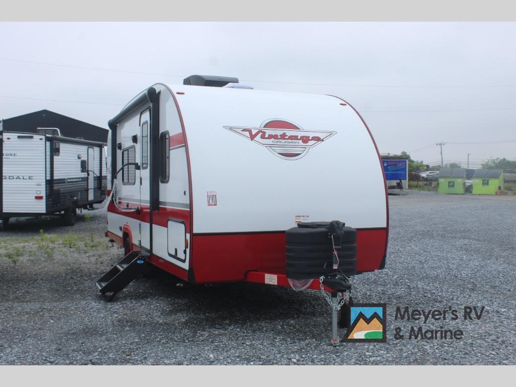 2027 Gulf Stream Rv Vintage Cruiser 19RBS in harrisburg PA