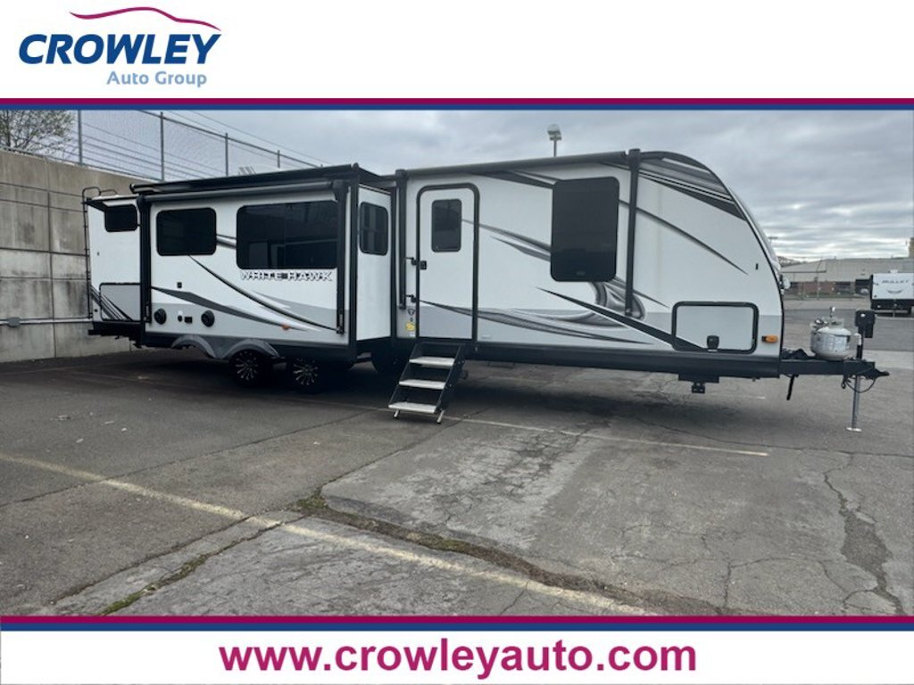 2023 Jayco White Hawk M32QBH in bristol CT