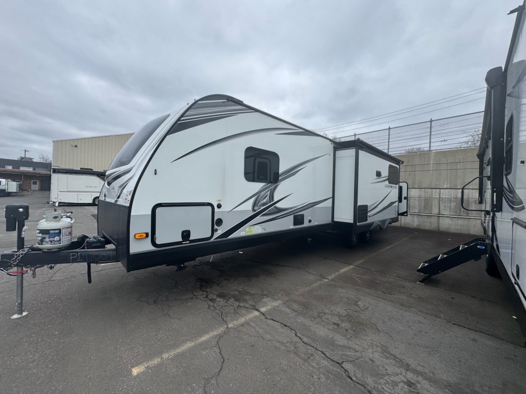 2023 Jayco White Hawk M32QBH in bristol CT
