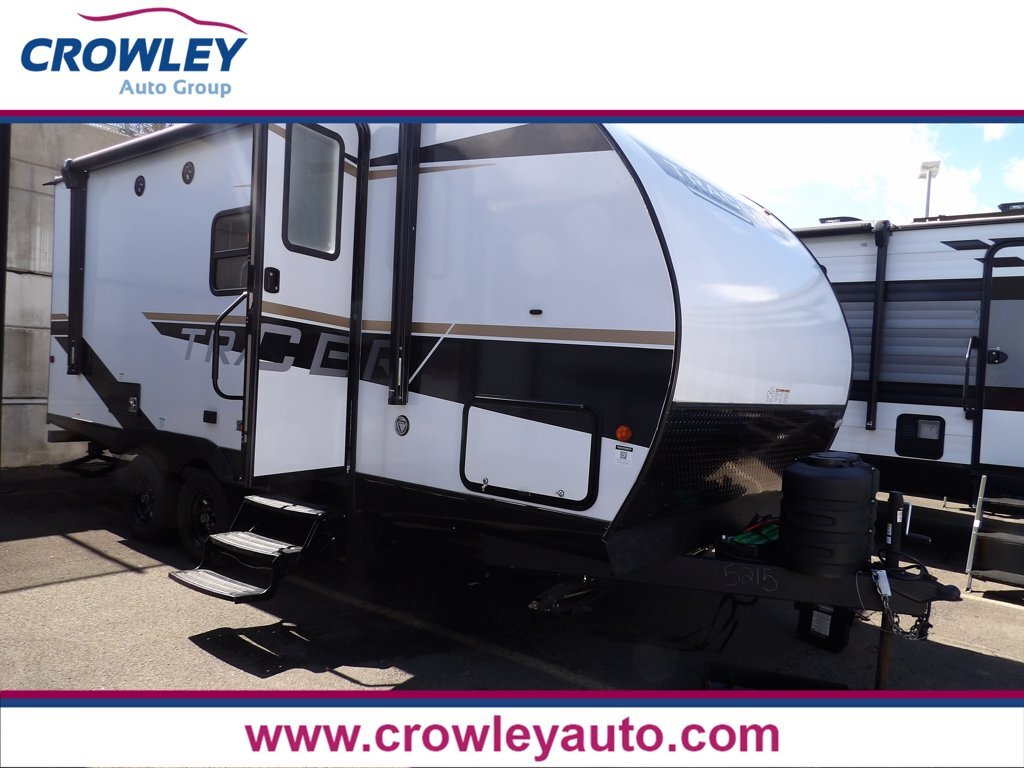 2024 Primetime Tracer 190RBSLE RV