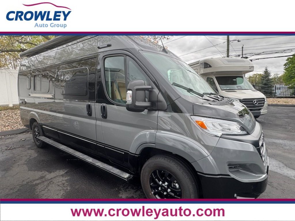 2027 Winnebago Travato 59K in bristol CT