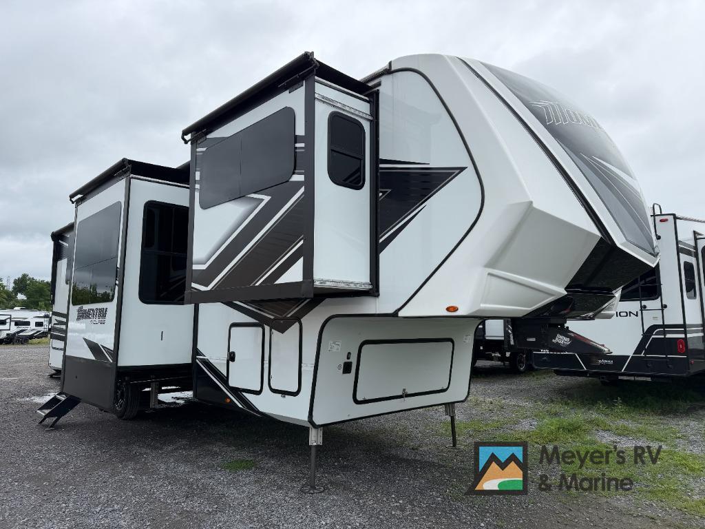 2024 Grand Design Momentum M-Class 336M in cicero NY