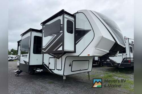2024 Grand Design Momentum M-Class 336M in cicero NY