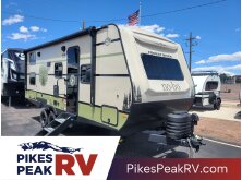 2025 Forest River No Boundaries NB20.3 Beast Mode Review image