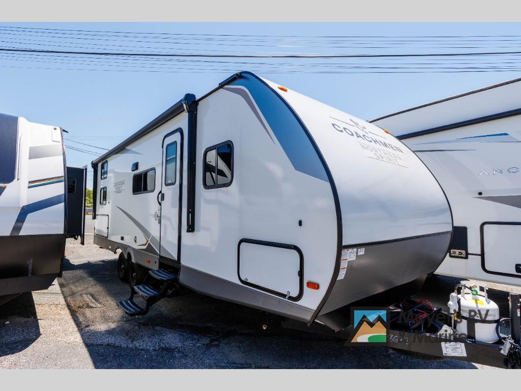 2025 Coachmen Rv Northern Spirit SE 26BH in joppa MD