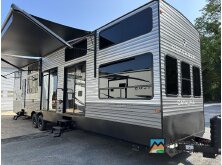 2025 Coachmen RV Catalina Destination 42CONDO Review image