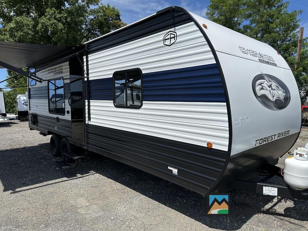 2026 Forest River Rv Cherokee Grey Wolf 26LP in joppa MD