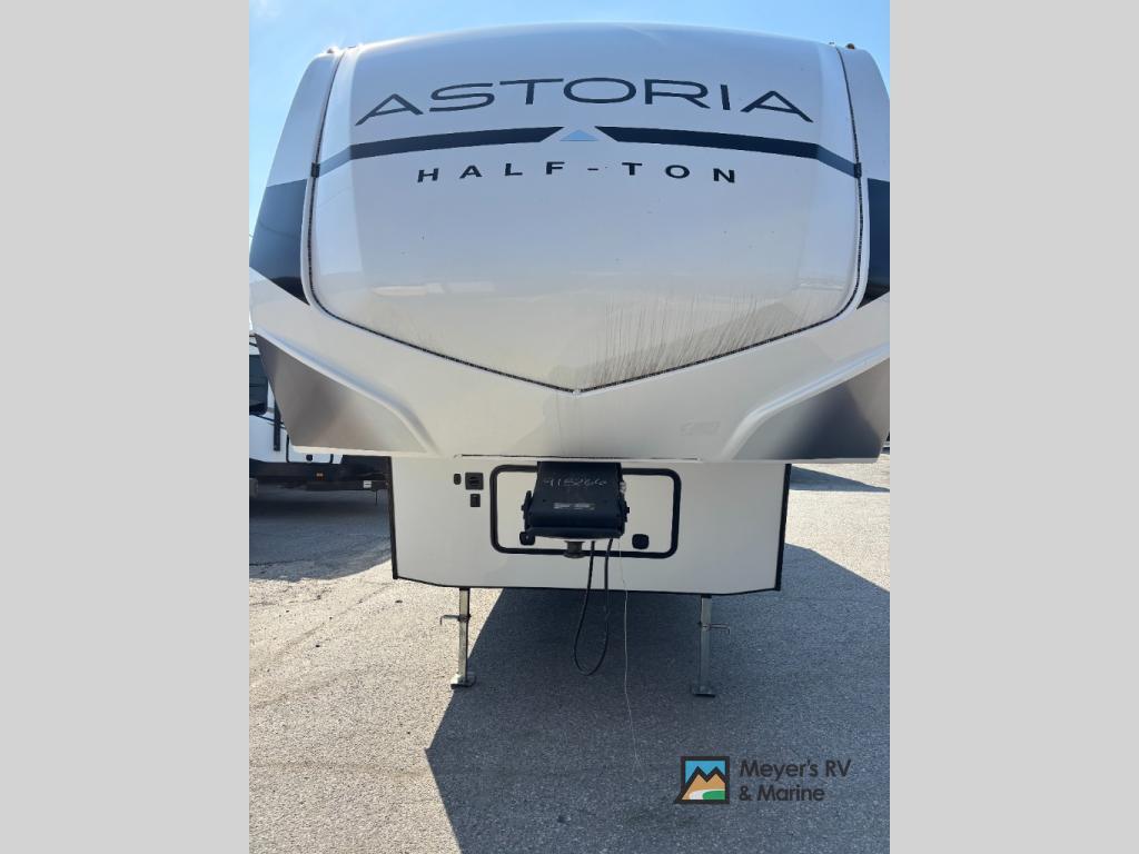 2025 Dutchmen Rv Astoria 260RK in joppa MD