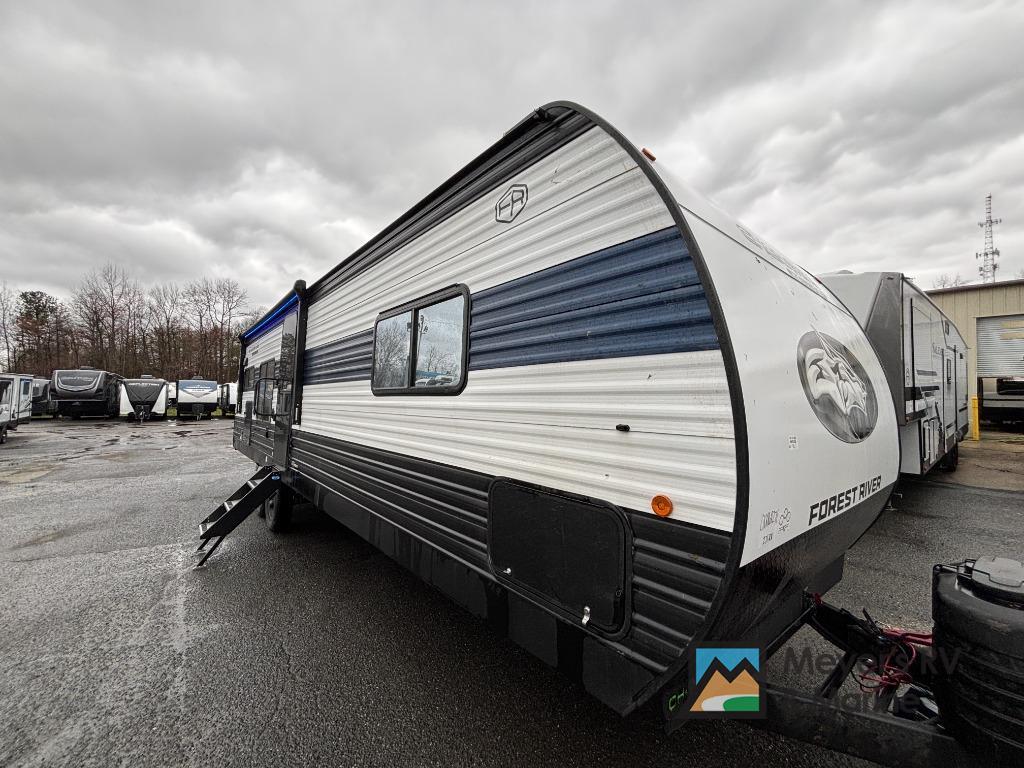 2026 Forest River Rv Cherokee Wolf Den 271RK in joppa MD