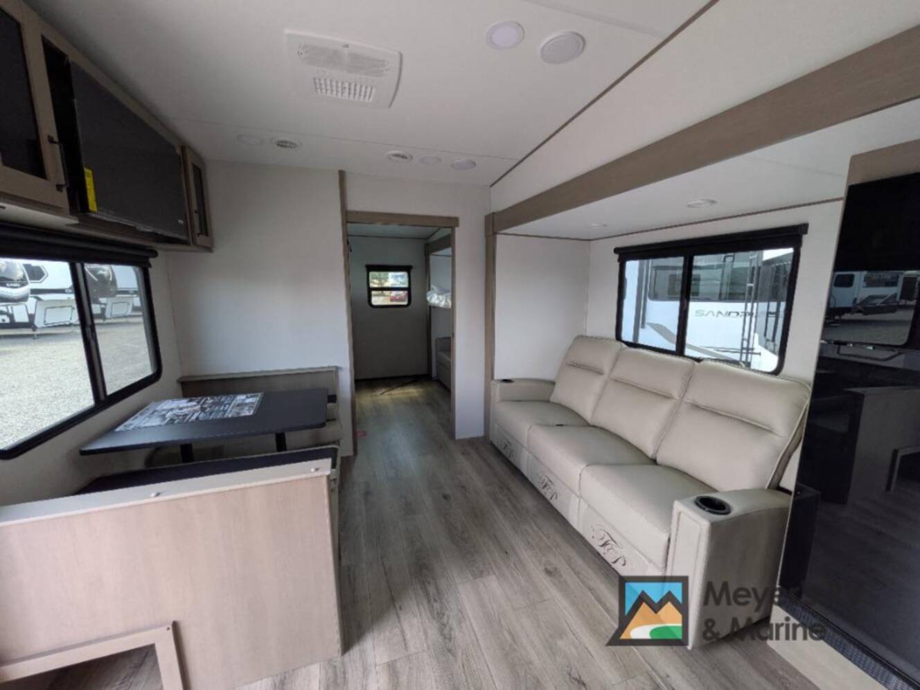 A photo of this 2026 Grand Design Reflection 100 Series 32BH