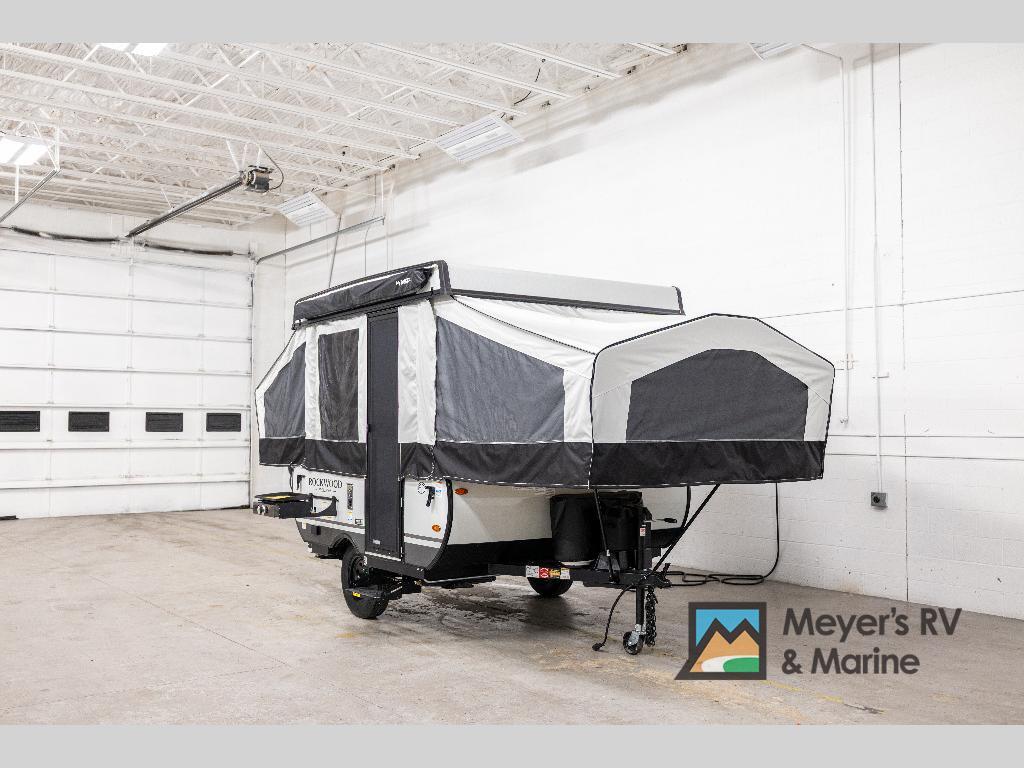 2026 Forest River Rv Rockwood Freedom Series 1640FT in sayre PA