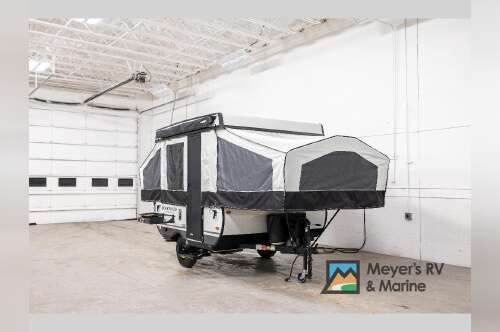 2026 Forest River Rv Rockwood Freedom Series 1640FT in sayre PA