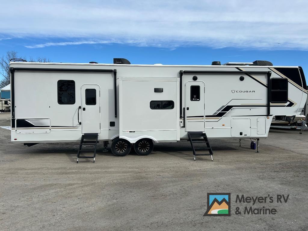 2026 Keystone Rv Cougar 364BHL in sayre PA