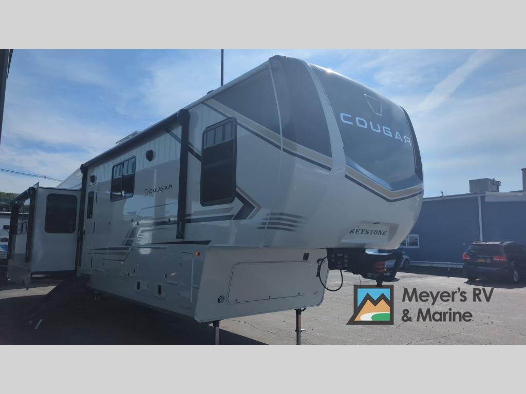 2026 Keystone Rv Cougar 360MBI in sayre PA