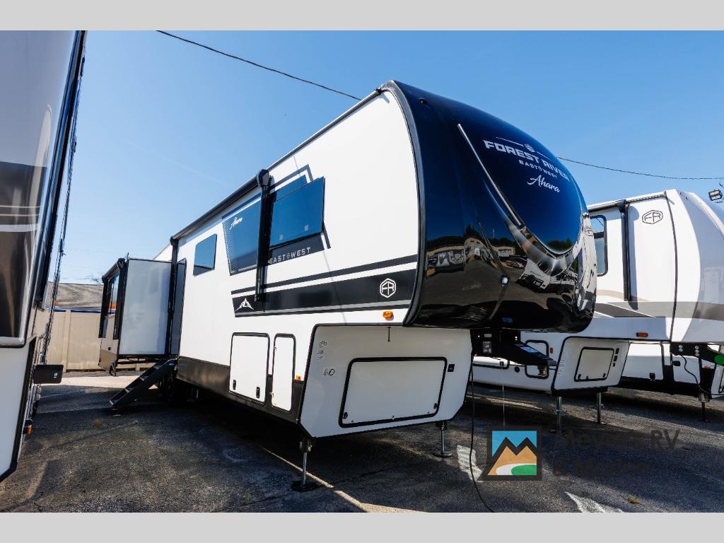 2026 East To West Ahara 383UR RV
