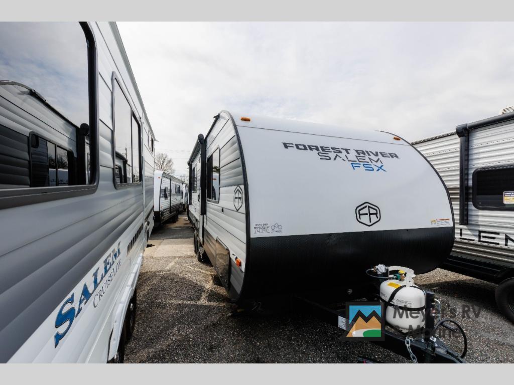 2025 Forest River Rv Salem FSX 233RBLE in joppa MD